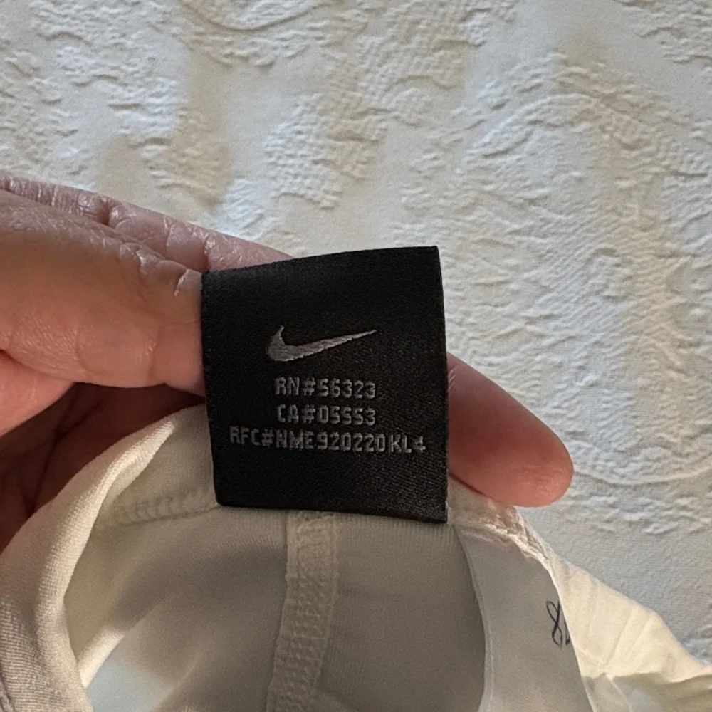 Nike 🙋🏻‍♀️5 star